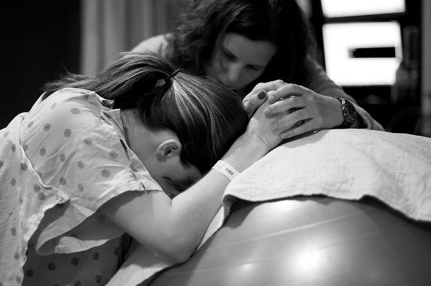 hiring a doula is cheaper